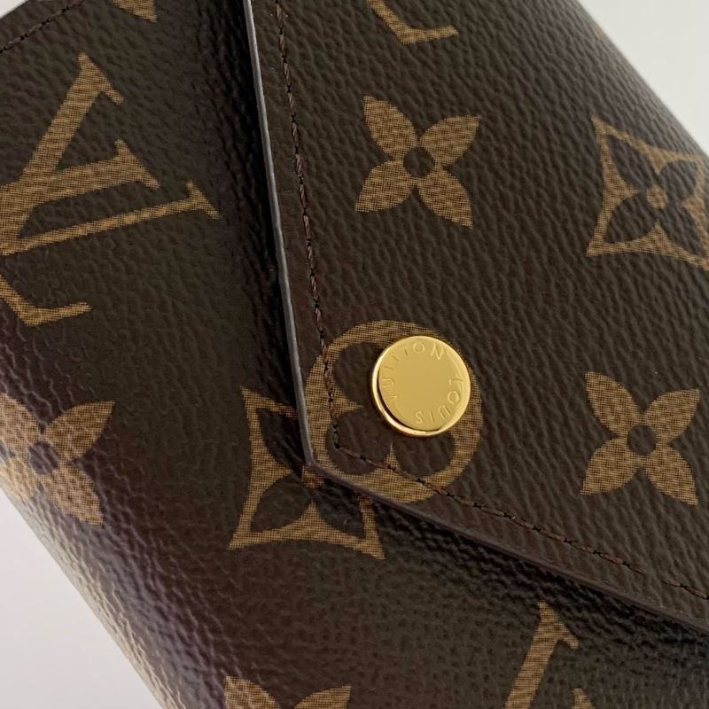 LV Wallets